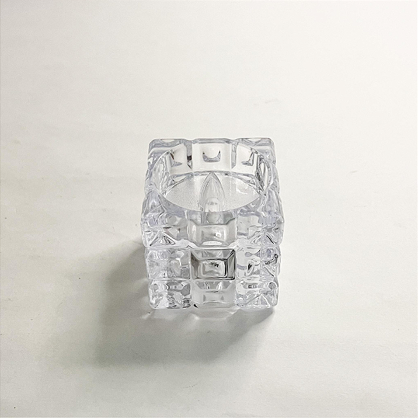 Luminária Vela - 5x5