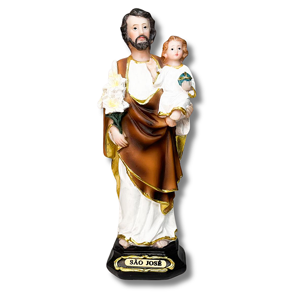 Imagem de São José - 19 CM
