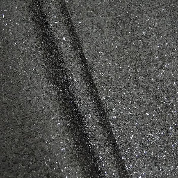 Sintetico Shine - Preto