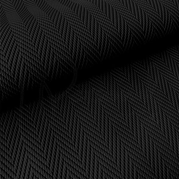 Sintetico Paris - Preto