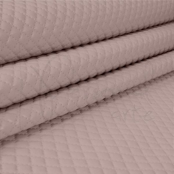 Sintetico New Matelado - Rose