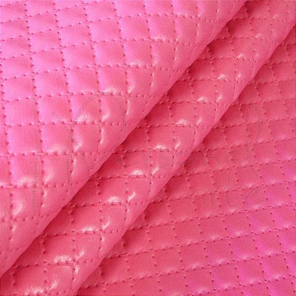 Sintetico New Matelado - Pink