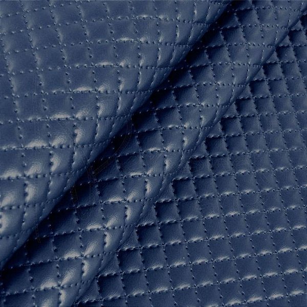 Sintetico New Matelado - Azul Marinho