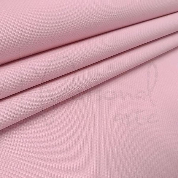 Sintetico Elegance Perolizado - Rosa Bebe