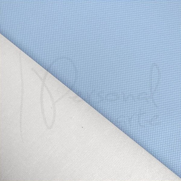 Sintetico Elegance Perolizado - Azul Bebe