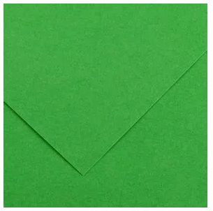 CANSON VIVALDI VERDE CLARO 50X65 180G
