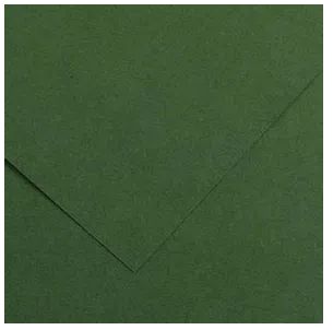 CANSON VIVALDI VERDE AMAZONAS 50X65 180G