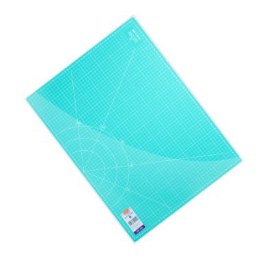 BASE DE CORTE DUPLA FACE A2 - 60X45CM