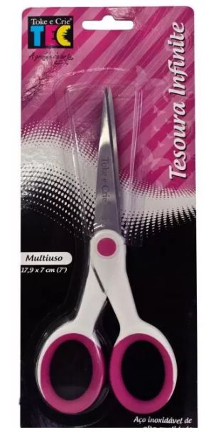 TESOURA INFINITE MULTIUSO