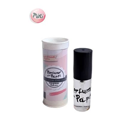 MINI Perfume para Artesanato e Papelaria - SCRAP LOVE 8 ml