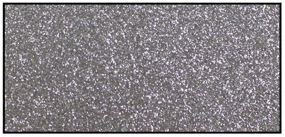 EVA GLITTER 40X48CM - PRATA