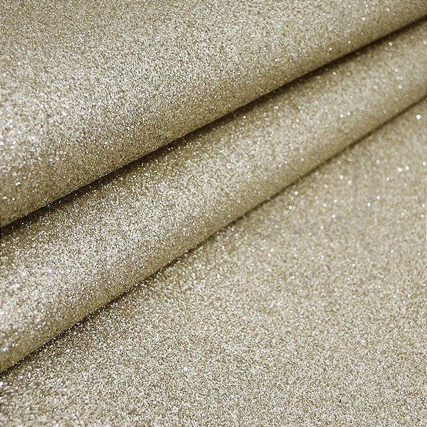 Glitter Glam - Ouro