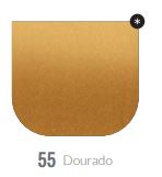 FITA DE CETIM n.03 - 10m 15mm - 55 DOURADO