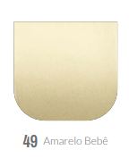 FITA DE CETIM n.03 - 10m 15mm - AMARELO BEBE