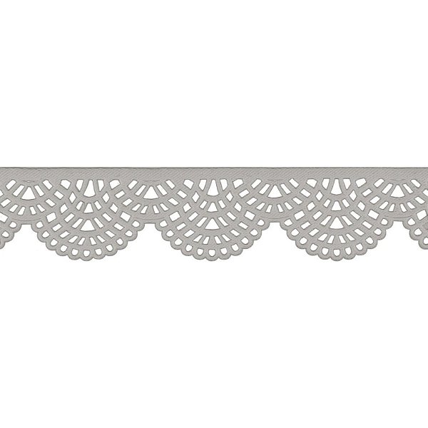 GUIPIR ULTRASSONICO ULTRA CROCHE P 1m - BRANCO