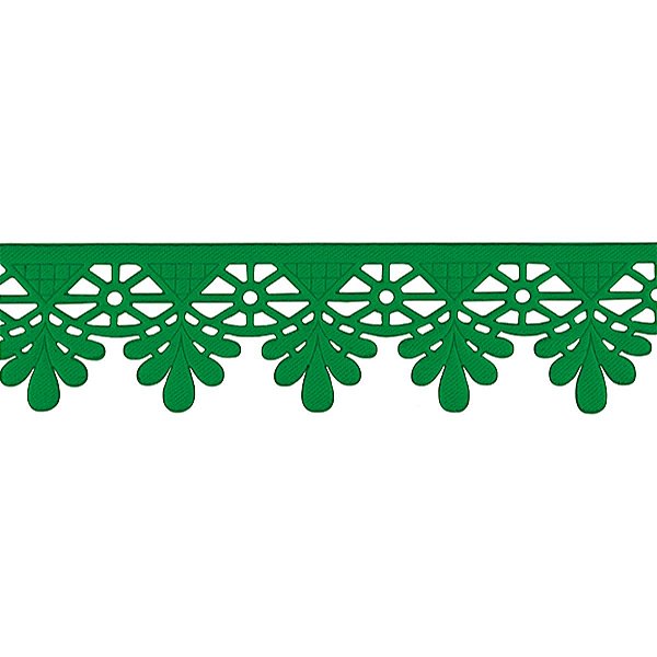 GUIPIR ULTRASSONICO ULTRA TRADICIONAL P 1m - VERDE ESCURO
