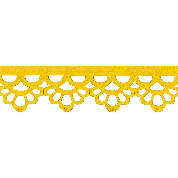 GUIPIR ULTRASSONICO RENDA P 1m - AMARELO