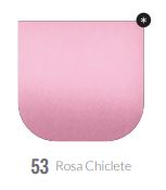 FITA DE CETIM n.07 - 10M - 30 MM  - ROSA CHICLETE
