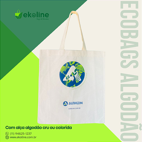 Ecobag Event