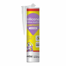 QUARTZOLIT SILICONE INCOLOR 256G*