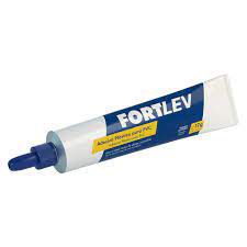 FORTLEV COLA CANO PVC 017G