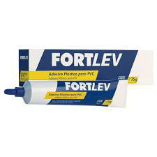 FORTLEV COLA CANO PVC 075G