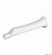 LORENZETTI BRACO CHUVEIRO 30CM BRANCO