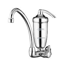 LORENZETTI FILTRO ACQUABELLA CROMADO PAREDE