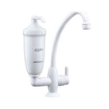 LORENZETTI FILTRO ACQUABELLA BRANCO MESA