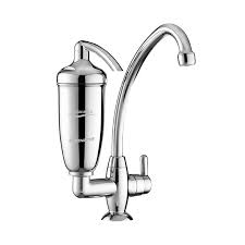 LORENZETTI FILTRO ACQUA BELLA CROMADO MESA