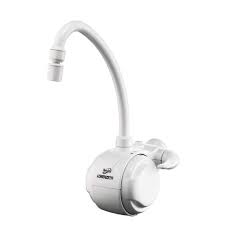 LORENZETTI TORNEIRA ELETRICA VERSATIL BRANCA 220V