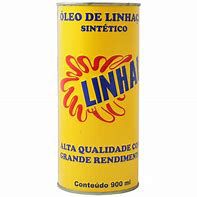 LINHAL OLEO LINHACA 900ML
