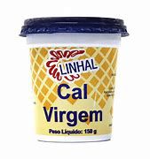 LINHAL CAL VIRGEM POTE 150G