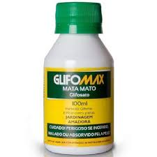 MATA MATO GLIFOMAX 100ML