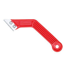 CORTAG RASPADOR DE REJUNTE STANDARD