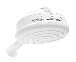 FAME DUCHA EVIDENCE 4T BRANCA 6800W 220V