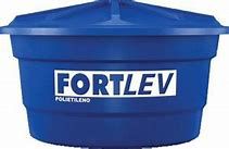 FORTLEV CAIXA D'AGUA 2000LT