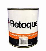 RETOQUE BATIDA DE PEDRA PRETA C 900G