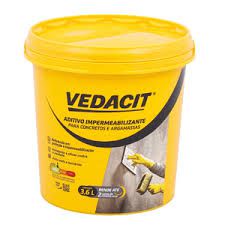 VEDACIT A 18LT