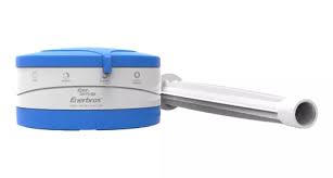 ENERBRAS DUCHA ENERBANHO AZUL C/BRACO 6800W 220V