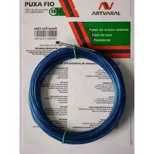 ART VARAL PASSA FIO ALMA ACO 15MT