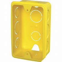 PERLEX CAIXINHA DE LUZ 4X2