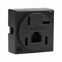 PERLEX TOMADA TELEBRAS +  RJ11