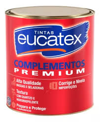 EUCATEX RESINA ACRILICA BASE AGUA INCOLOR 900ML