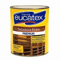 EUCATEX SELADORA EXTRA 1/4LT