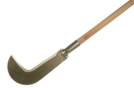 MAX FOICE ROCADEIRA C/CABO 1.05MT