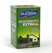 EUCATEX RENDIMENTO EXTRA 18L BRANCO