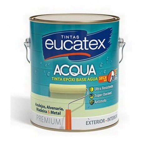 EUCATEX EPOXI BASE AGUA 3.6LT