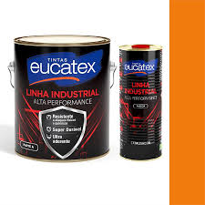 EUCATEX EPOXI BASE SOLVENTE/PU 3.6L