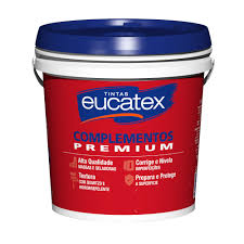 EUCATEX SELADOR ACRILICO BRANCO 3.6LT